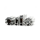  Export Standard Package Avoid Damage Exhibition Show Profiles Aluminum Extrusion
