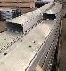  Aluminium Extrusion for Housing/ Industry Profile with CNC Machining
