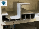China OEM Aluminum Extrusion Manufacturer-Aluminium Special Alloy Extruding Profile