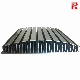  7075 Stronger Alloy Aluminum Extrusions for Heat Sink Material
