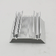  6061 5052 7075 Industrial Use Aluminum Profile 6063 Aluminum Alloy Standard Profiles
