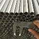  Factory Aluminum Tube 5052 5083 5A02 6061 6063 7005 7075 T6 Anodized Aluminum Square Pipe Round Oval Tube Profile Price