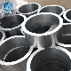  1050 1060 1070 T6 Anodized Aluminum Square Pipe Round Oval Tube Profile Price