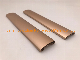  Colour Aluminium Extrusion
