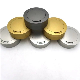 Aluminum Extrusion Profile CNC Processing Case with Customized Design manufacturer