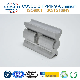 Customized Shapes Aluminum Extrusion/ Aluminium Profile