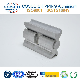  Customized Shapes Aluminum Extrusion/ Aluminium Profile