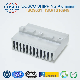  Cosco Custom Extrusion Aluminum Heat Sink with CNC Machining
