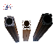 Industrial Aluminum Extrusion Profilealuminum Extrus Custom Profil