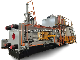  Safe and Reliable Front Loading Short Stroke of Aluminum Extrusion Machine with Billet Furnace 600t