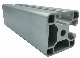  T Slot Aluminium Profile,  Anodized Aluminum Profile, Aluminum Extrusion