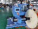  Copper /Aluminum Busbar Insulation Extrusion Line