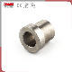 Customized Metal Processing CNC Machining Part Aluminium Extrusion