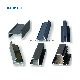 Aluminum Extrusion of Aluminium Window Profile Price