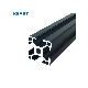  T Slot Shaped Channel Aluminium T Track Extrusion Profile Aluminium Extrusion with T Slots