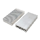 Aluminum Extrusion for High-Speed Train Body manufacturer