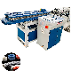  Plastic PVC/PE/PP/PPR Single Wall Corrugated Electrical Conduit Protective Sheath Pipe Hose Extrusion Production Line