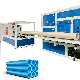  China Competitive Price Twin Double Screw Plastic Extrusion Machine PVC Pipe Extrusion Manufacturers and Suppliers for Sale