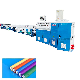  Factory Direct Price 16-63mm Plastic Multi -Layer PP PE PE-Rt PPR High Speed Extrusion Line