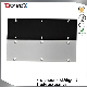 Kitchen Cabinet Furniture Hardware Aluminum Profile