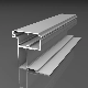 High Quality 6061 Aluminum Door Usage Profile manufacturer