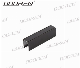  Garage Door Parts Aluminium Bottom Profile