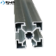 Customized Industrial Aluminum Extrusion Profile