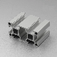 Al6063 T5 Extrusion Aluminum Profile