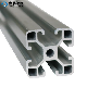 Cladding System Aluminium Profile for Terracotta Panel
