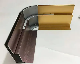 Aluminum Profile for Fabric Light Box