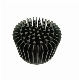 Aluminium Profiles for Heat Sink and Pin Heat Sink