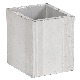 Anodized Aluminum Tube 3003, China Supply Aluminum Profiles 3003