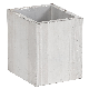 Anodized Aluminum Tube 3003, China Supply Aluminum Profiles 3003