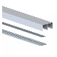 Aluminum Profile Anodizing Finish Used for Furniture