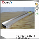 Furniture Decoration Edge Aluminum Extrusion Profiles
