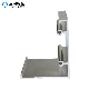  PVDF Coating Extruded V-Slot Aluminum Profile