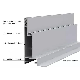  Light Box Extrusion Aluminum Extruded Profile for Sign
