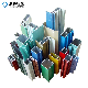  Powder Coating Aluminium Profiles for Door and Window