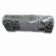 China Big Aluminum Extrusion Manufacturer for Architectural and Industrial Aluminum Profiles