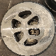 H13 Steel Aluminium Extrusion Die Customized Aluminium Extrusion Mould