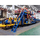  ISO CE Approved Aluminum Profiles Extrusion Press Machine