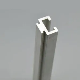  China Manufacture Anodized Industrial Aluminum Extrusion Aluminum Profile Extrusion Aluminum Frame Extrusion