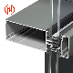  Top Quality Aluminium Curtain Wall Extrusion Supplier in Guangdong