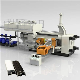  Full Automatic Aluminum Profiles Extrusion Press Machine