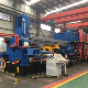 Aluminum Profile Extrusion Press Machine Plant