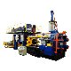  Aluminum Profiles Extrusion Press Machine for Sale