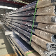  Aluminum Square Pipe, Aluminum Profile Extrusion Plant