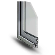  Customized Aluminum Sliding Window Profiles Extrusion Anodized Perfiles De Aluminio