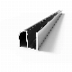 Aluminium Extrusion Machine Press Prices in Running Operation Aluminium Extrusion Plant