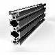 Custom Anodized Extrudedindustrial T Slot Structural Aluminum Profiles Extrusion